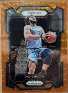 David Roddy