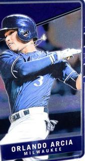 Orlando Arcia