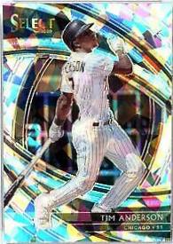 Tim Anderson