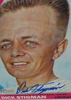 Dick Stigman