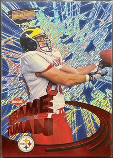 Jerame Tuman