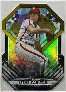 Steve Carlton