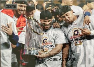 Jose Altuve