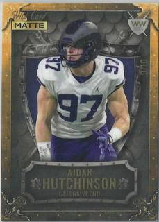 Aidan Hutchinson