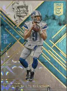 Matthew Stafford