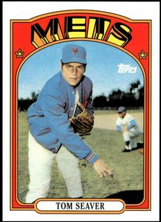Tom Seaver