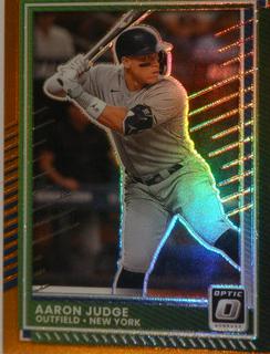 Aaron Judge
