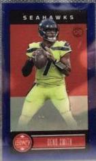 Geno Smith