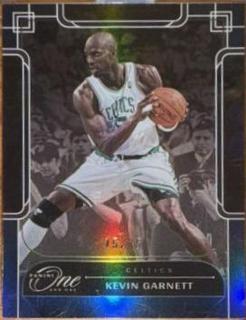 Kevin Garnett