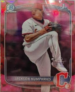 Jackson Humphries
