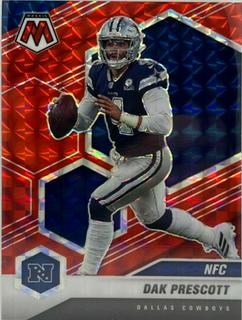 Dak Prescott