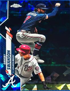 Dansby Swanson