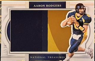 Aaron Rodgers