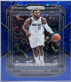 Tim Hardaway Jr.