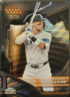 Aaron Judge