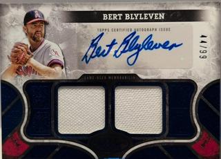 Bert Blyleven