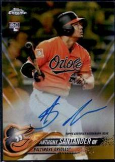 Anthony Santander
