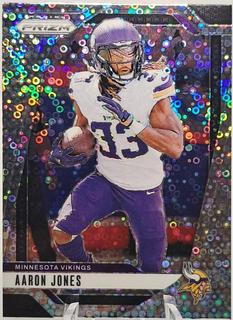 Aaron Jones