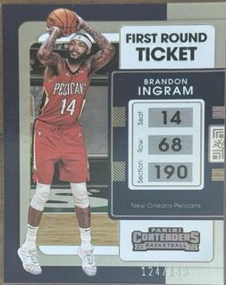 Brandon Ingram