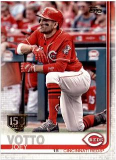 Joey Votto