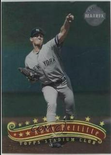 Andy Pettitte