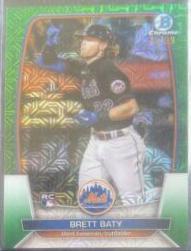 Brett Baty