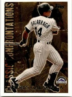 Andres Galarraga