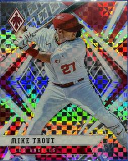 Mike Trout