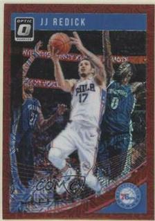 JJ Redick
