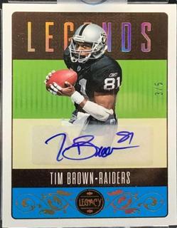 Tim Brown