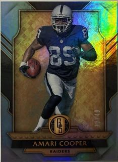 Amari Cooper