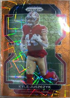 Kyle Juszczyk