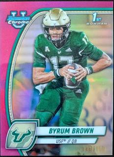 Byrum Brown