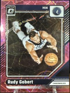 Rudy Gobert