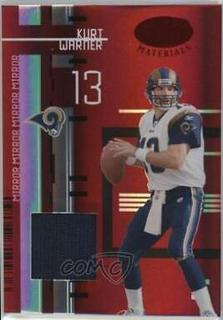 Kurt Warner