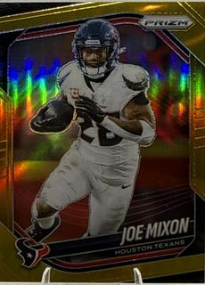 Joe Mixon