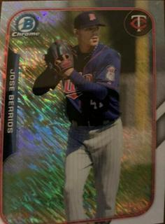 Jose Berrios