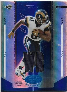 Torry Holt