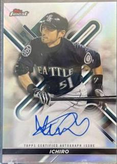 Ichiro
