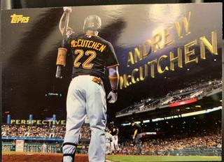 Andrew McCutchen
