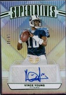 Vince Young
