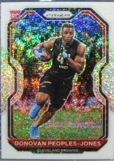 Donovan Peoples Jones