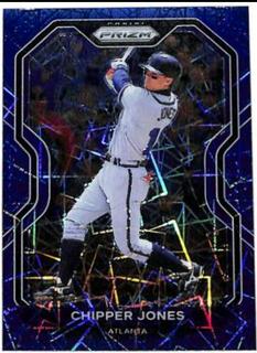 Chipper Jones