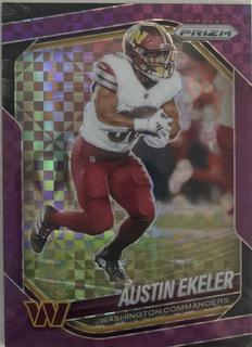 Austin Ekeler
