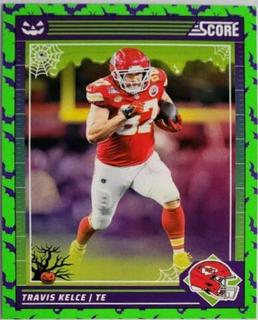Travis Kelce