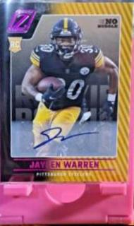 Jaylen Warren
