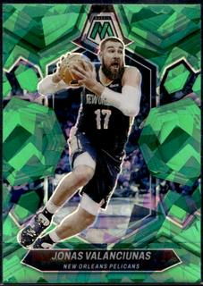 Jonas Valanciunas