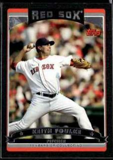Keith Foulke