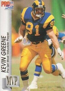 Kevin Greene