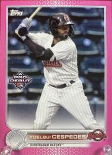 Yoelqui Cespedes